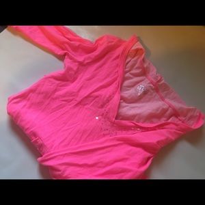 Light justice sweatshirt